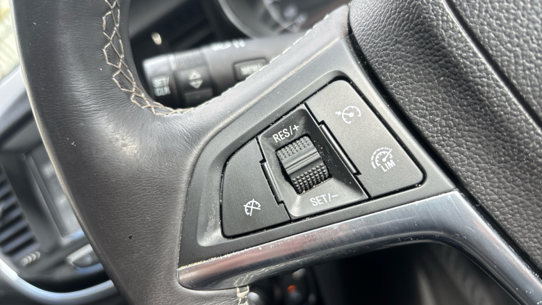 Vauxhall Mokka X 1.6i Active 5dr Petrol Hatchback